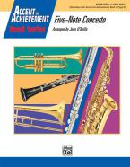 Five Note Concerto Standard