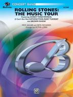 Rolling Stones: The Music Tour Standard