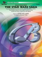 The Star Wars Saga 