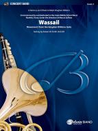 Wassail Standard