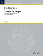 L'heure du berger Standard