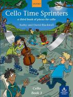 Cello Time Sprinters 