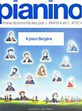 Il pleut bergère 