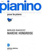 Marche hongroise 
