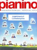 La Brabançonne 