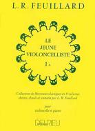 Le Jeune Violoncelliste 1A 