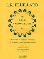 Le Jeune violoncelliste 4B 