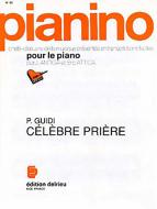 Prière 