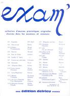 Air / Le gai laboureur 
