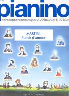 Plaisir d'amour 