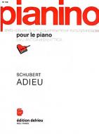 Adieu 
