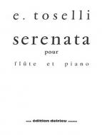 Serenata op. 6 