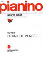 Dernière pensée 