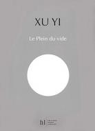 Le Plein du vide 