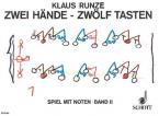 2 Hände - 12 Tasten 2 