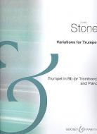 Variations for Trumpet 
