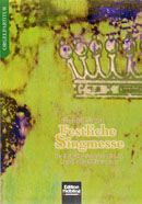Festliche Singmesse 