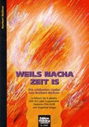 Weil's nacha Zeit Is 