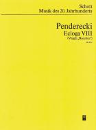 Ecloga VIII 