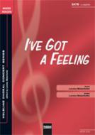 I've Got A Feeling 
