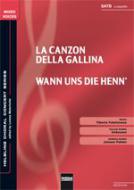 La canzon della gallina 
