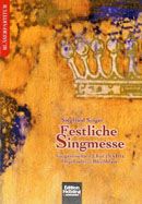 Festliche Singmesse 