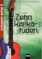 10 Karikatüden 