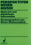 Perspektiven Neuer Musik 