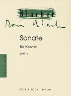 Sonata 