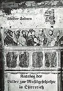 Katalog der Bilder zur Musikgeschichte in Österreich Teil 1 