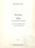 Aria op. 103a 