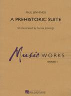 A Prehistoric Suite Download