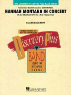 Hannah Montana In Concert Download