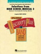 Selections From High School Musical 2 Download