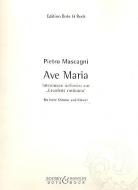 Ave Maria Standard