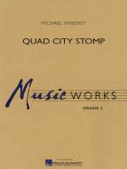 Quad City Stomp Download