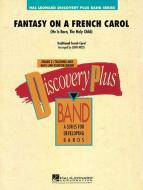 Fantasy On A French Carol Download