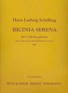 Bicinia serena 