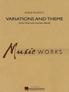 Variations And Theme Download