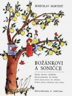 Bozánkovi a Sonicce Standard