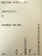 visible music I 
