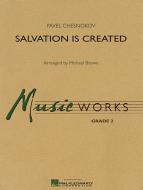 Salvation Is Created Download