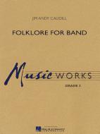 Folklore For Band Download