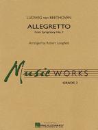 Allegretto from Symphony No. 7 A Major op. 92 Download