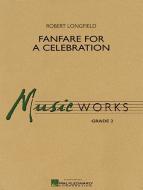 Fanfare For A Celebration Download
