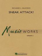 Sneak Attack! Download