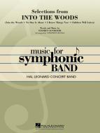 Selections From Into The Woods Download