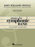 John Williams Swings! Download
