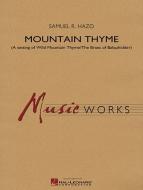 Mountain Thyme Download