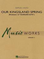 Our Kingsland Spring Download